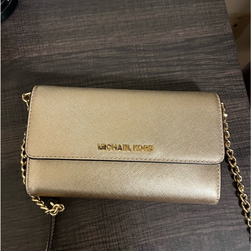 Michael Kors crossbody